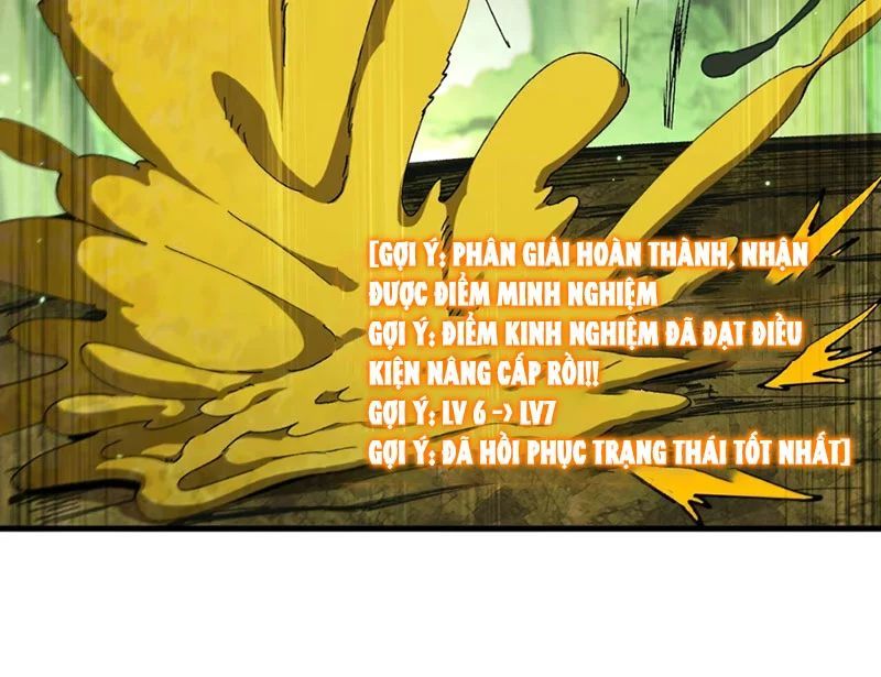 Bắt Đầu Từ Việc Trùng Sinh Thành Niêm Khuẩn - Chapter 4 - Page 28