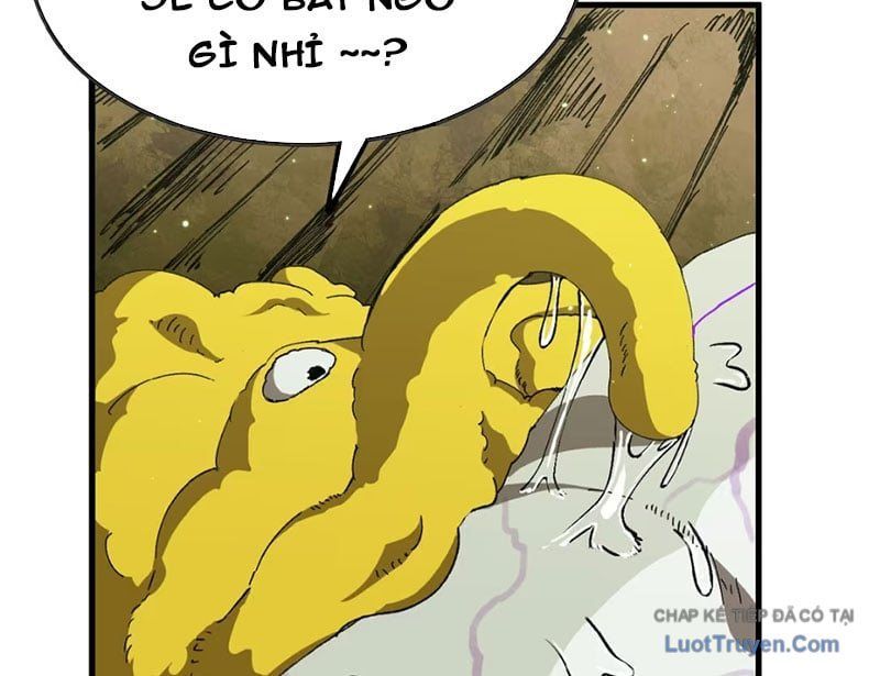Bắt Đầu Từ Việc Trùng Sinh Thành Niêm Khuẩn - Chapter 4 - Page 3