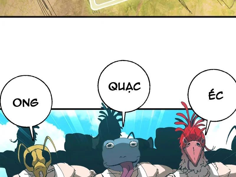 Bắt Đầu Từ Việc Trùng Sinh Thành Niêm Khuẩn - Chapter 4 - Page 39