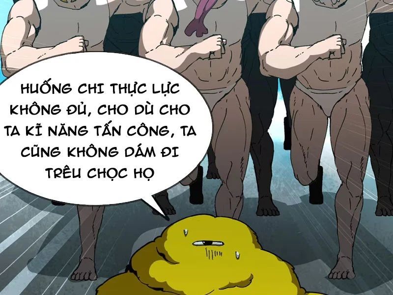 Bắt Đầu Từ Việc Trùng Sinh Thành Niêm Khuẩn - Chapter 4 - Page 40