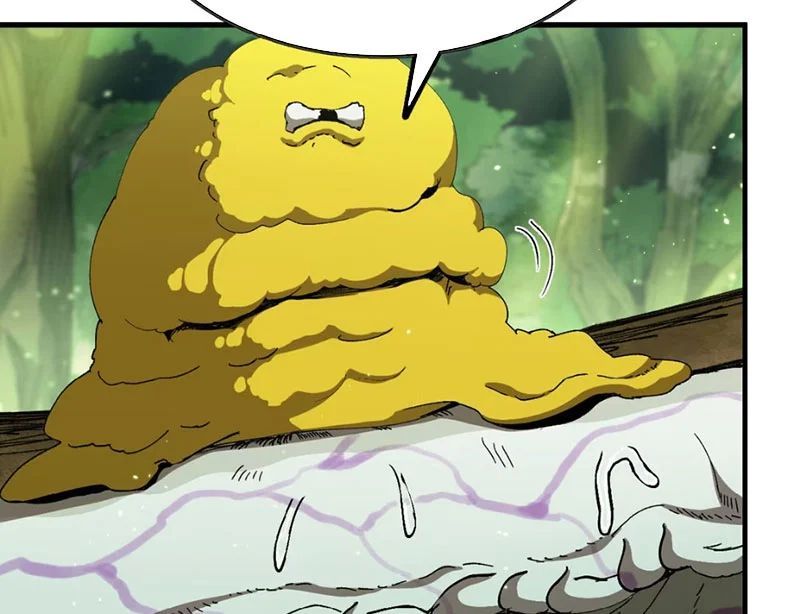 Bắt Đầu Từ Việc Trùng Sinh Thành Niêm Khuẩn - Chapter 4 - Page 5