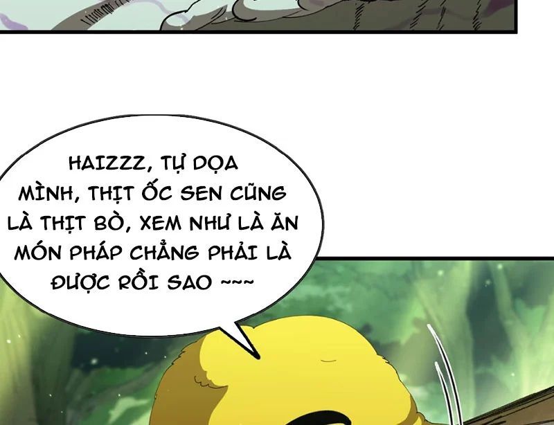 Bắt Đầu Từ Việc Trùng Sinh Thành Niêm Khuẩn - Chapter 4 - Page 6
