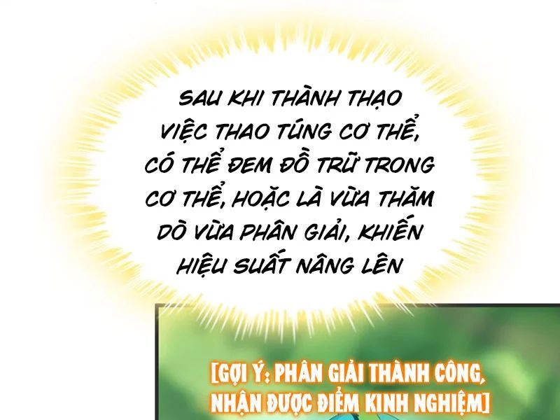 Bắt Đầu Từ Việc Trùng Sinh Thành Niêm Khuẩn - Chapter 4 - Page 69