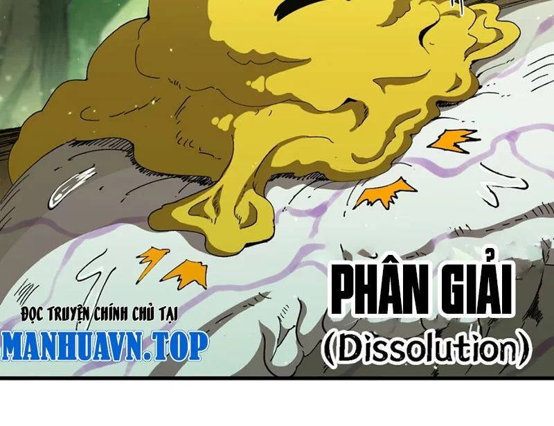 Bắt Đầu Từ Việc Trùng Sinh Thành Niêm Khuẩn - Chapter 4 - Page 7