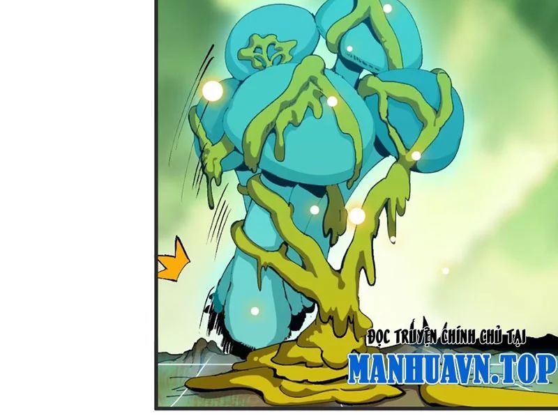 Bắt Đầu Từ Việc Trùng Sinh Thành Niêm Khuẩn - Chapter 4 - Page 70