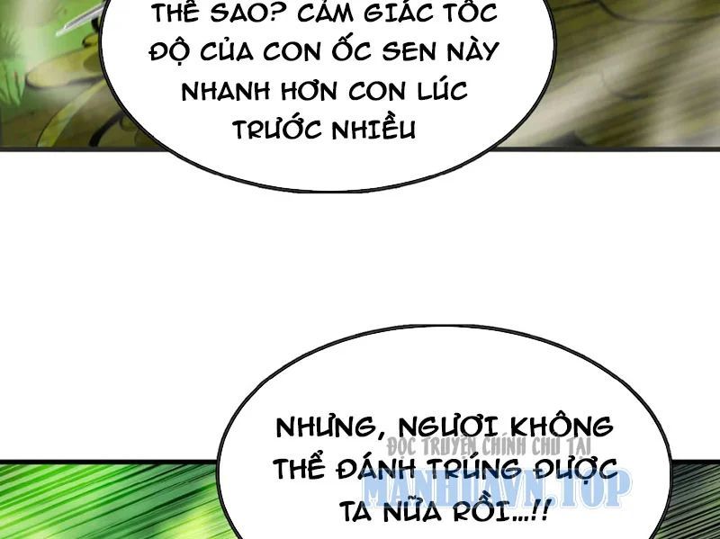 Bắt Đầu Từ Việc Trùng Sinh Thành Niêm Khuẩn - Chapter 4 - Page 85