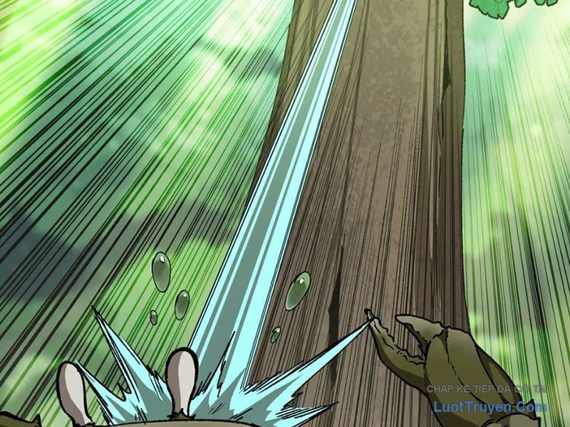 Bắt Đầu Từ Việc Trùng Sinh Thành Niêm Khuẩn - Chapter 5 - Page 105