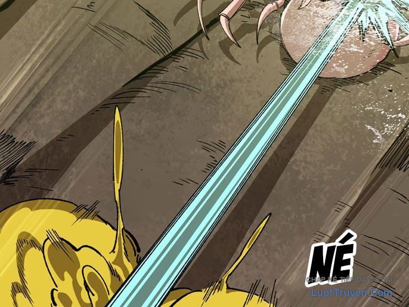 Bắt Đầu Từ Việc Trùng Sinh Thành Niêm Khuẩn - Chapter 5 - Page 109