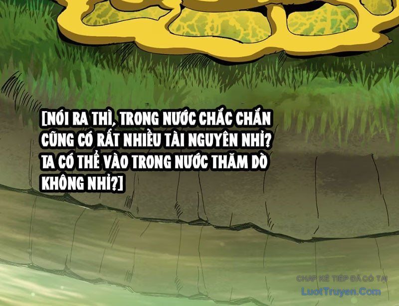 Bắt Đầu Từ Việc Trùng Sinh Thành Niêm Khuẩn - Chapter 5 - Page 11