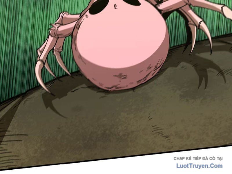 Bắt Đầu Từ Việc Trùng Sinh Thành Niêm Khuẩn - Chapter 5 - Page 112