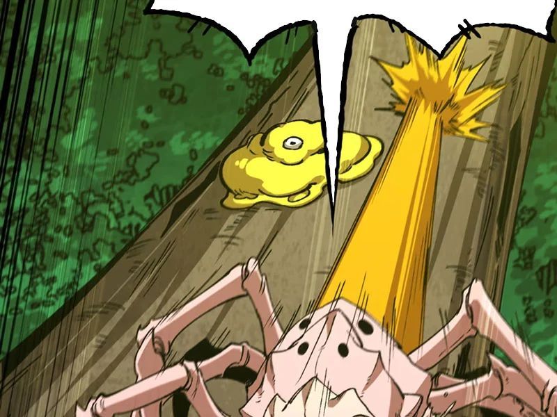 Bắt Đầu Từ Việc Trùng Sinh Thành Niêm Khuẩn - Chapter 5 - Page 116