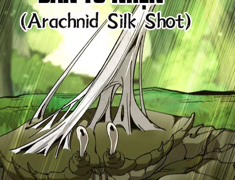 Bắt Đầu Từ Việc Trùng Sinh Thành Niêm Khuẩn - Chapter 5 - Page 120