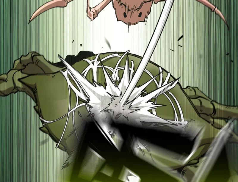 Bắt Đầu Từ Việc Trùng Sinh Thành Niêm Khuẩn - Chapter 5 - Page 124