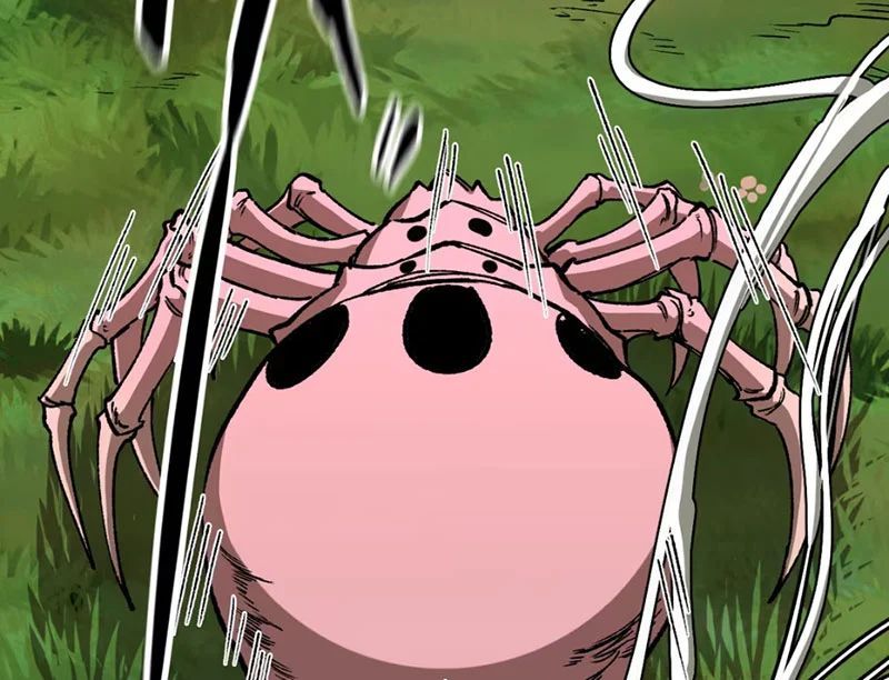 Bắt Đầu Từ Việc Trùng Sinh Thành Niêm Khuẩn - Chapter 5 - Page 129