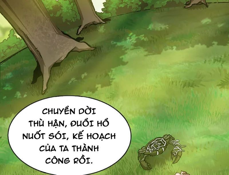 Bắt Đầu Từ Việc Trùng Sinh Thành Niêm Khuẩn - Chapter 5 - Page 133