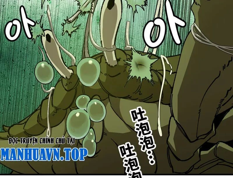 Bắt Đầu Từ Việc Trùng Sinh Thành Niêm Khuẩn - Chapter 5 - Page 137