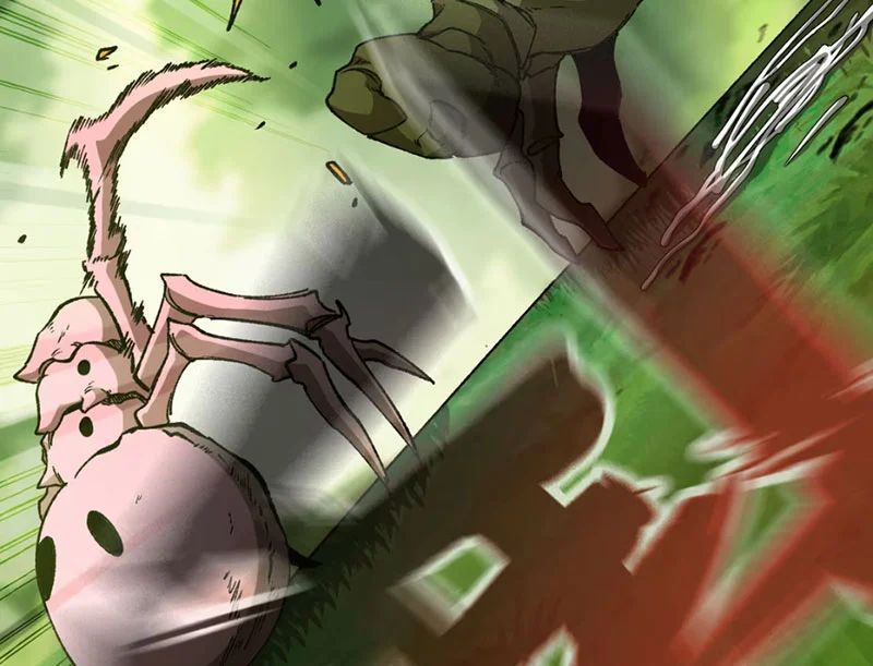 Bắt Đầu Từ Việc Trùng Sinh Thành Niêm Khuẩn - Chapter 5 - Page 141