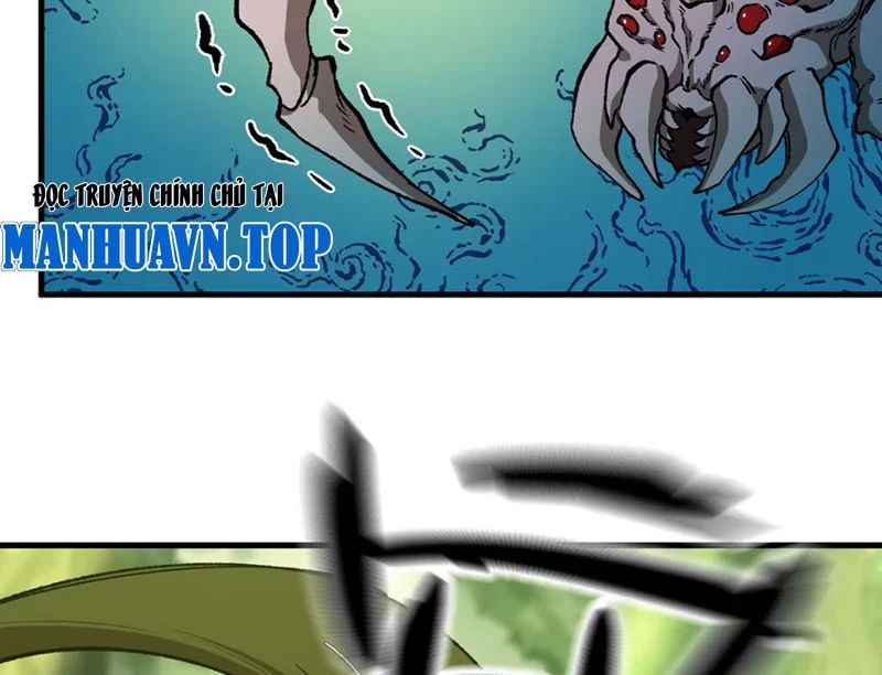 Bắt Đầu Từ Việc Trùng Sinh Thành Niêm Khuẩn - Chapter 5 - Page 144