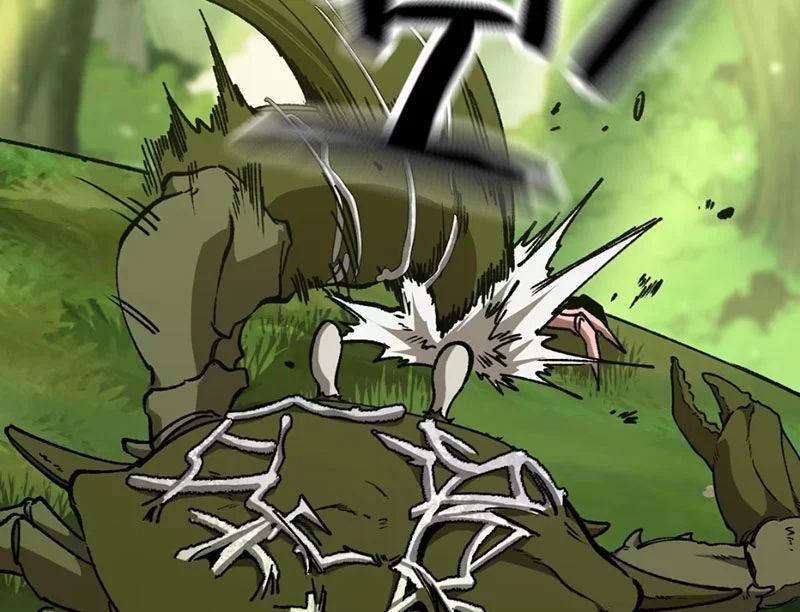 Bắt Đầu Từ Việc Trùng Sinh Thành Niêm Khuẩn - Chapter 5 - Page 145