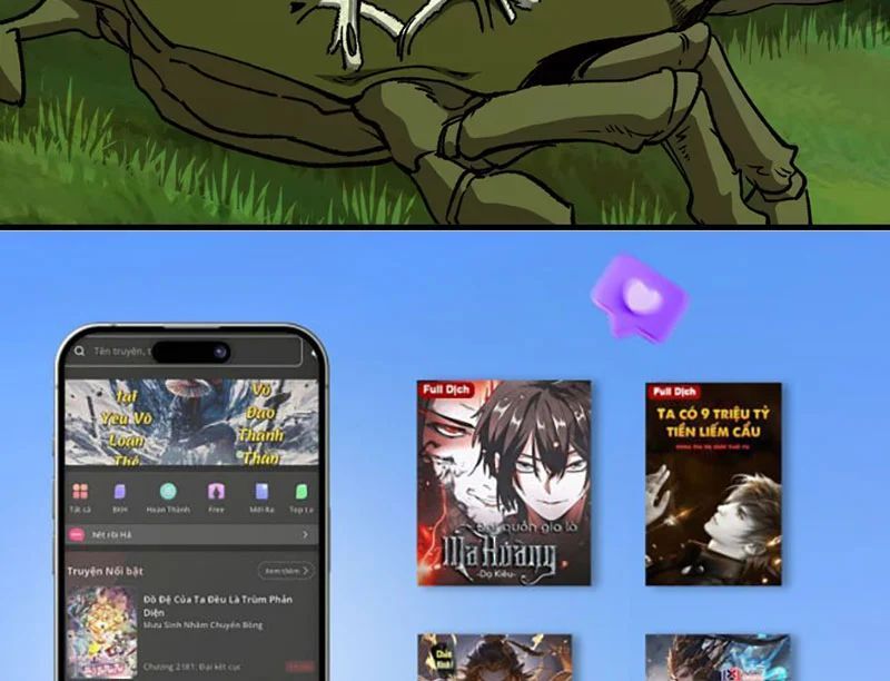 Bắt Đầu Từ Việc Trùng Sinh Thành Niêm Khuẩn - Chapter 5 - Page 146