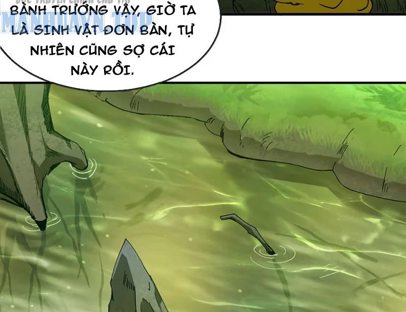 Bắt Đầu Từ Việc Trùng Sinh Thành Niêm Khuẩn - Chapter 5 - Page 19