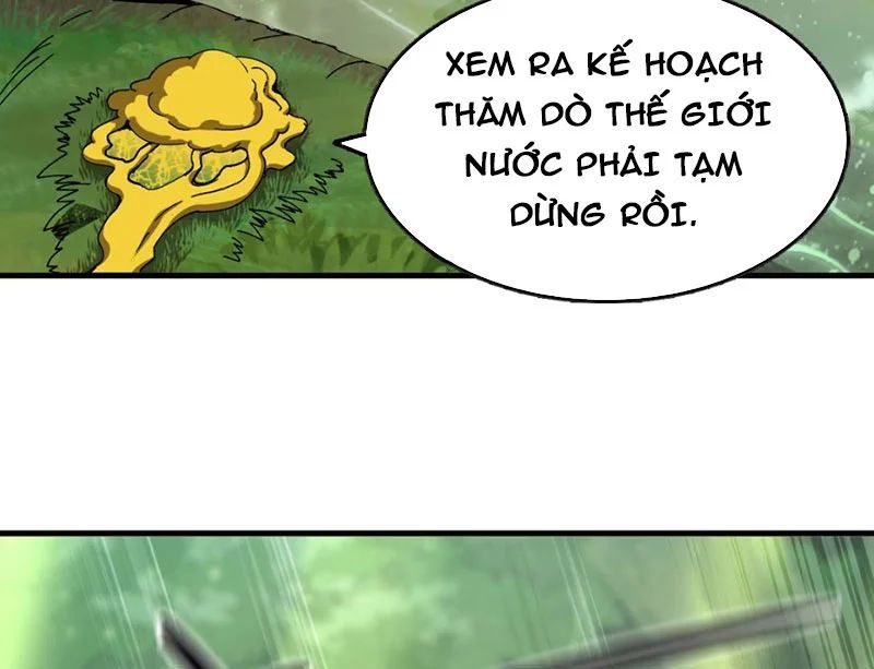 Bắt Đầu Từ Việc Trùng Sinh Thành Niêm Khuẩn - Chapter 5 - Page 21
