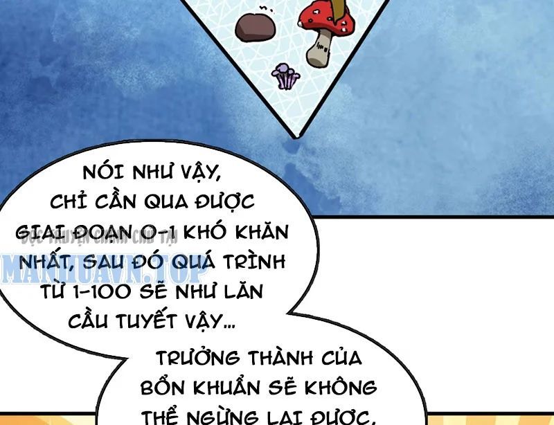 Bắt Đầu Từ Việc Trùng Sinh Thành Niêm Khuẩn - Chapter 5 - Page 3