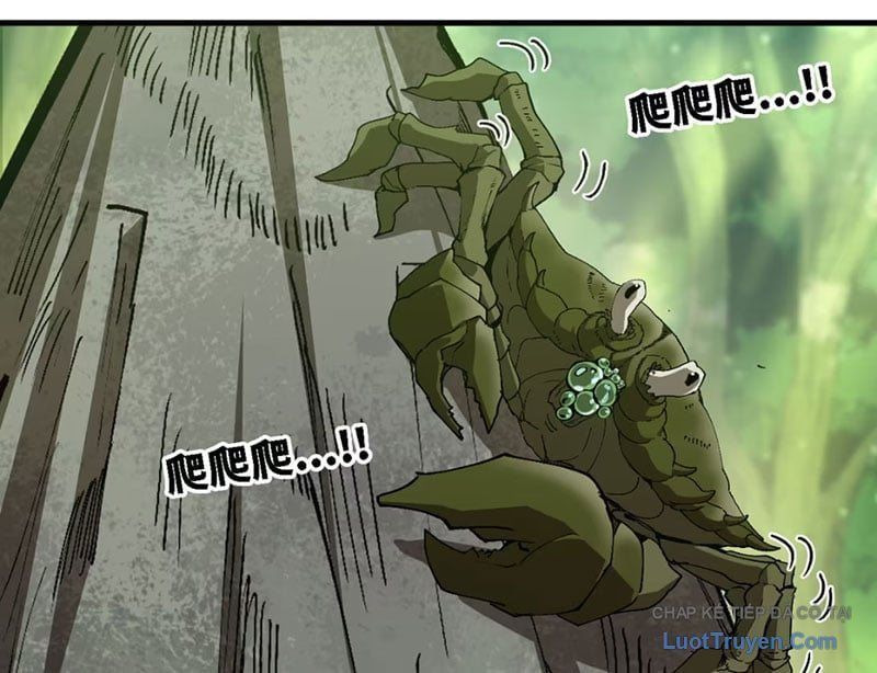 Bắt Đầu Từ Việc Trùng Sinh Thành Niêm Khuẩn - Chapter 5 - Page 31