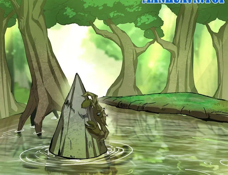 Bắt Đầu Từ Việc Trùng Sinh Thành Niêm Khuẩn - Chapter 5 - Page 36