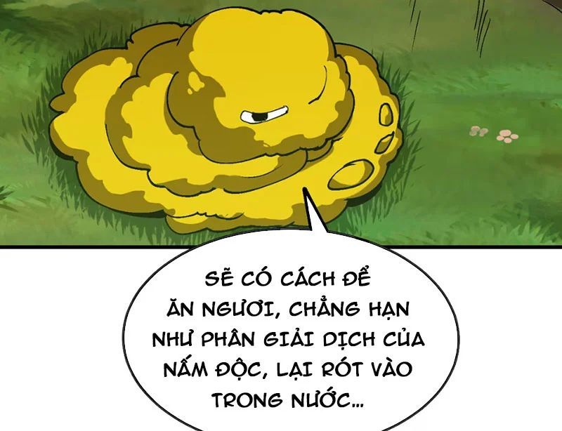 Bắt Đầu Từ Việc Trùng Sinh Thành Niêm Khuẩn - Chapter 5 - Page 38