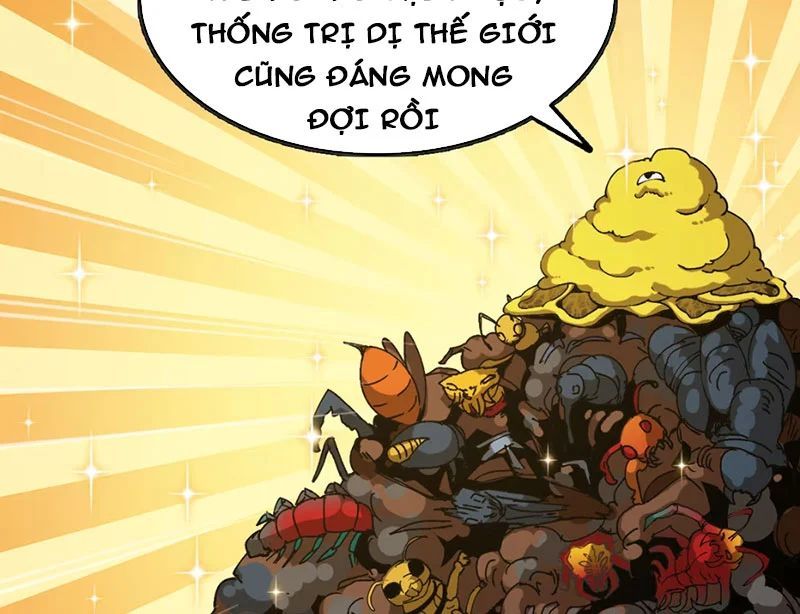 Bắt Đầu Từ Việc Trùng Sinh Thành Niêm Khuẩn - Chapter 5 - Page 4