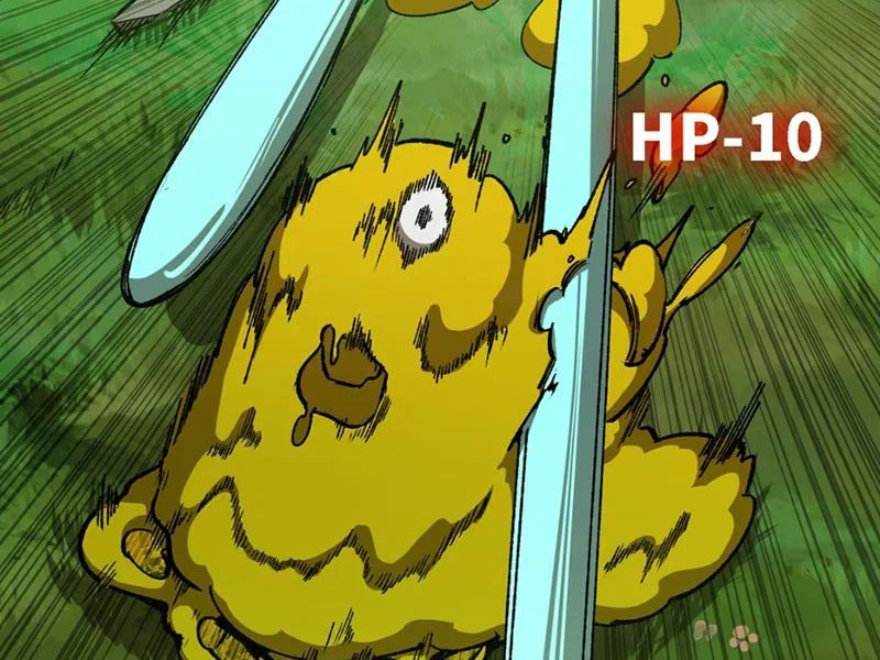 Bắt Đầu Từ Việc Trùng Sinh Thành Niêm Khuẩn - Chapter 5 - Page 50