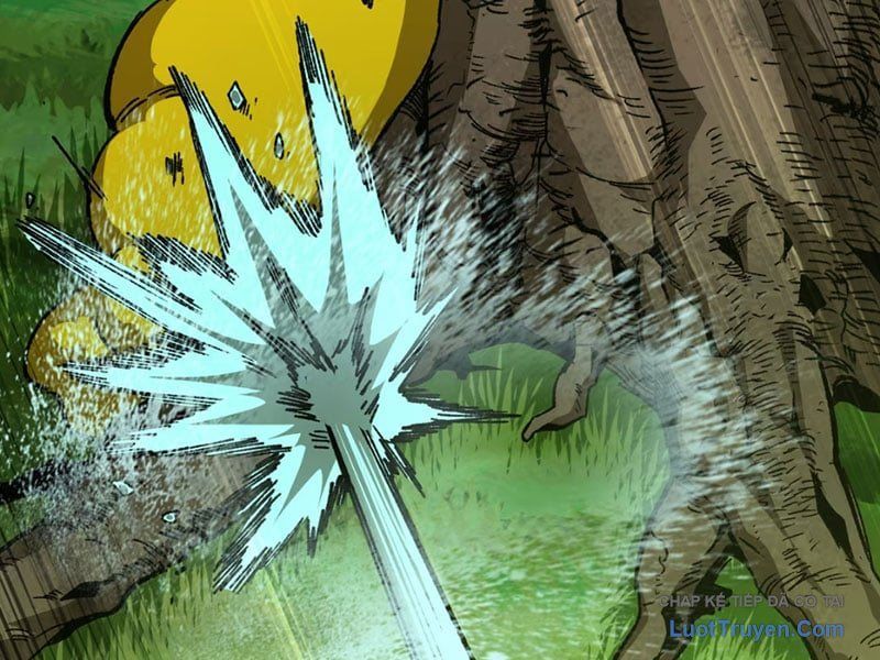 Bắt Đầu Từ Việc Trùng Sinh Thành Niêm Khuẩn - Chapter 5 - Page 53