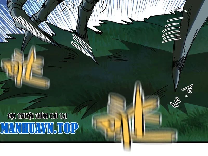 Bắt Đầu Từ Việc Trùng Sinh Thành Niêm Khuẩn - Chapter 5 - Page 66