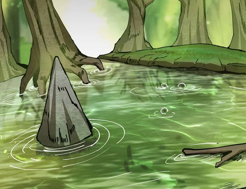 Bắt Đầu Từ Việc Trùng Sinh Thành Niêm Khuẩn - Chapter 5 - Page 7