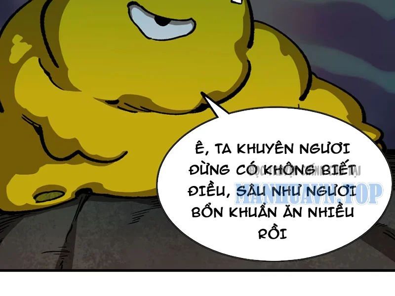 Bắt Đầu Từ Việc Trùng Sinh Thành Niêm Khuẩn - Chapter 5 - Page 85