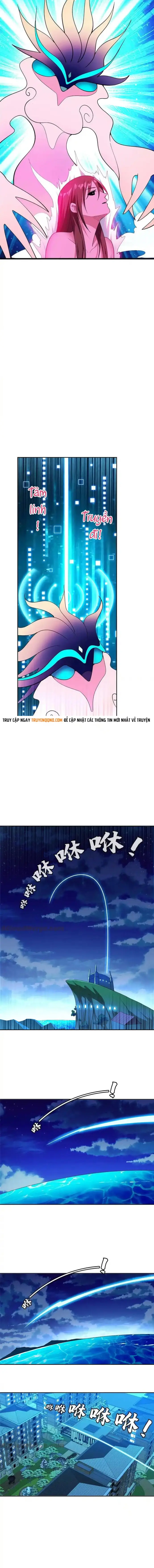 Trọng Sinh Chi Thần Cấp Bại Gia Tử - Chapter 155 - Page 3