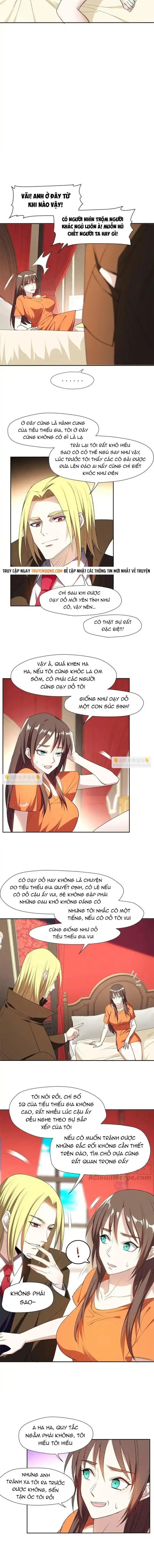 Trọng Sinh Chi Thần Cấp Bại Gia Tử - Chapter 156 - Page 3