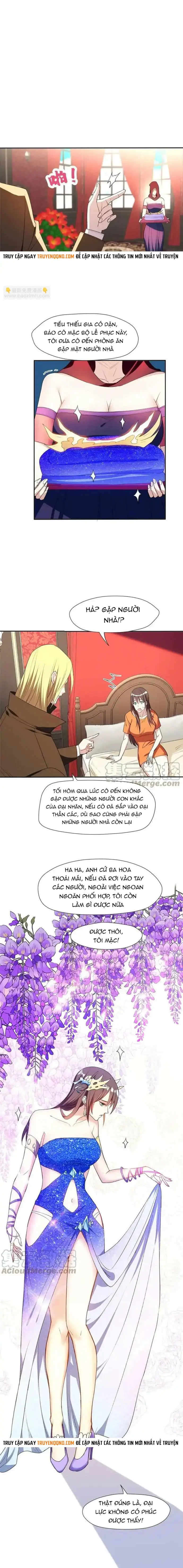 Trọng Sinh Chi Thần Cấp Bại Gia Tử - Chapter 156 - Page 4