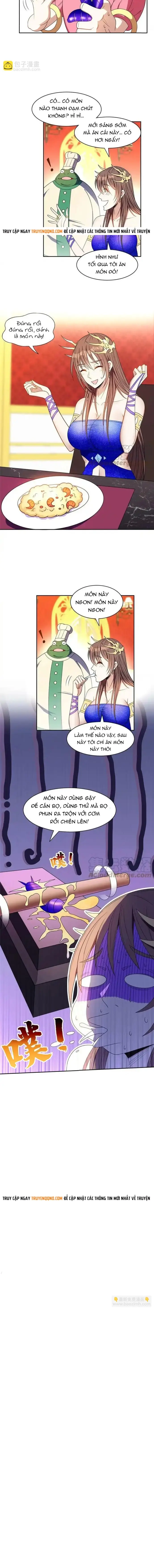 Trọng Sinh Chi Thần Cấp Bại Gia Tử - Chapter 159 - Page 4