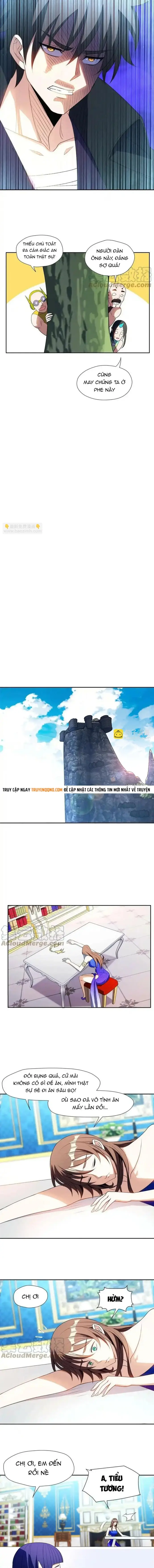 Trọng Sinh Chi Thần Cấp Bại Gia Tử - Chapter 161 - Page 3