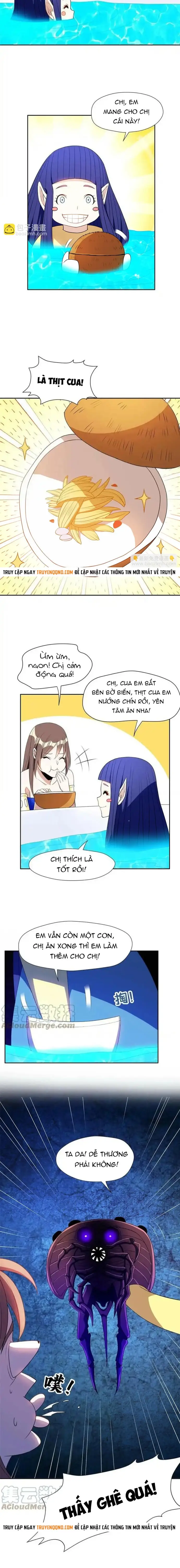 Trọng Sinh Chi Thần Cấp Bại Gia Tử - Chapter 161 - Page 4