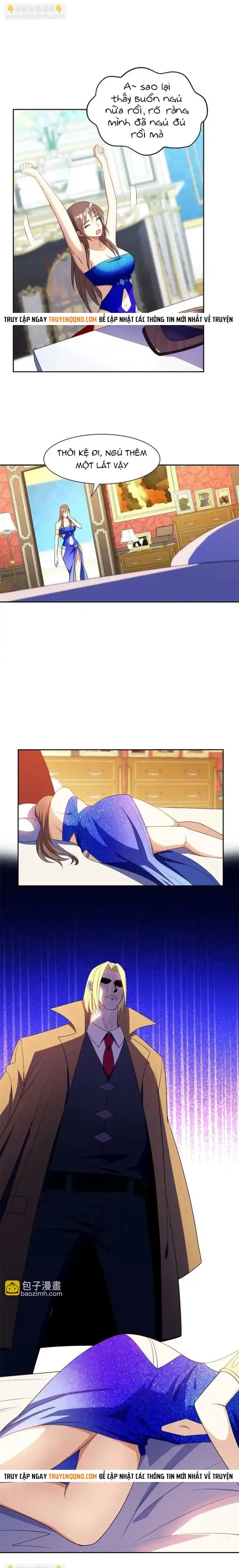 Trọng Sinh Chi Thần Cấp Bại Gia Tử - Chapter 162 - Page 4