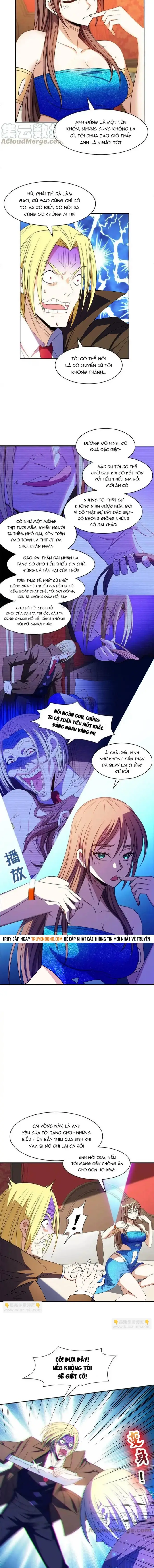 Trọng Sinh Chi Thần Cấp Bại Gia Tử - Chapter 163 - Page 3