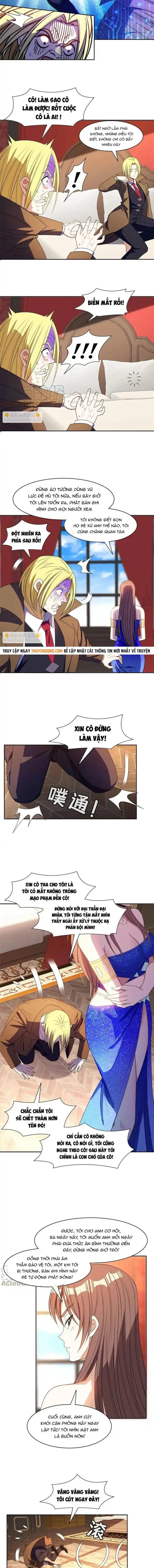 Trọng Sinh Chi Thần Cấp Bại Gia Tử - Chapter 163 - Page 4