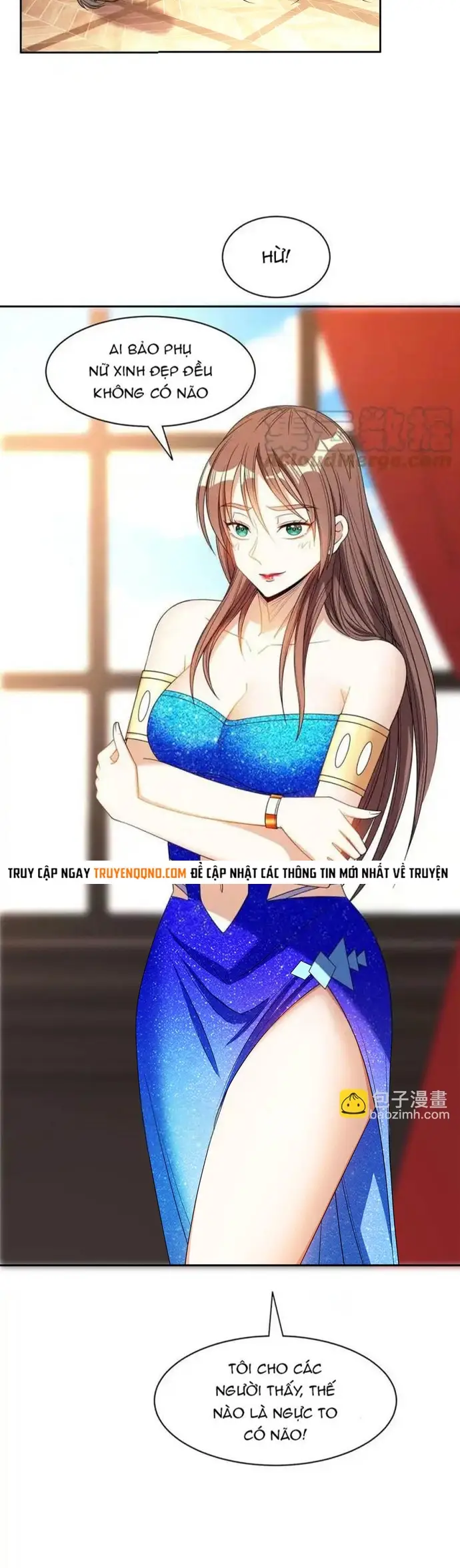 Trọng Sinh Chi Thần Cấp Bại Gia Tử - Chapter 163 - Page 5