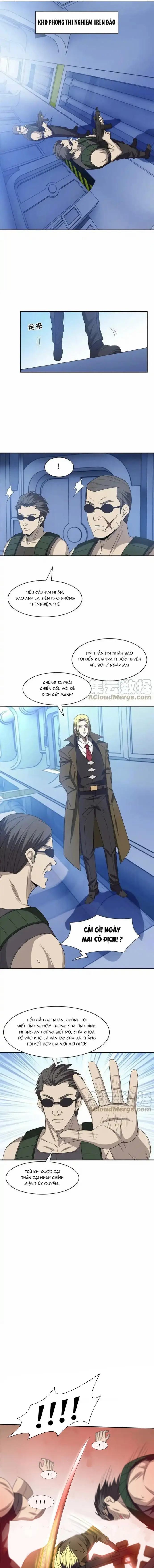 Trọng Sinh Chi Thần Cấp Bại Gia Tử - Chapter 164 - Page 4