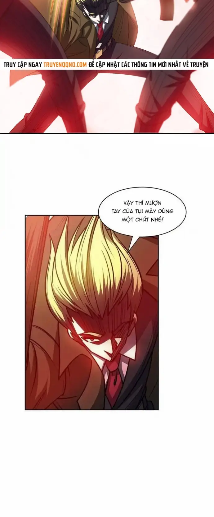 Trọng Sinh Chi Thần Cấp Bại Gia Tử - Chapter 164 - Page 5