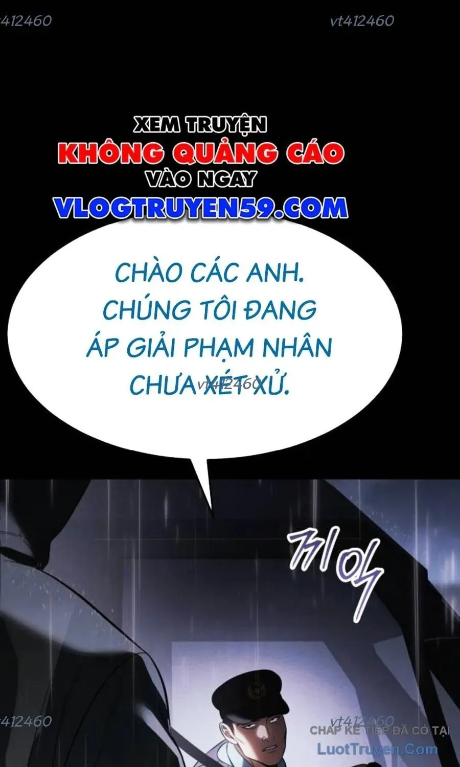 Đặc Vụ Song Sinh - Chapter 159 - Page 10