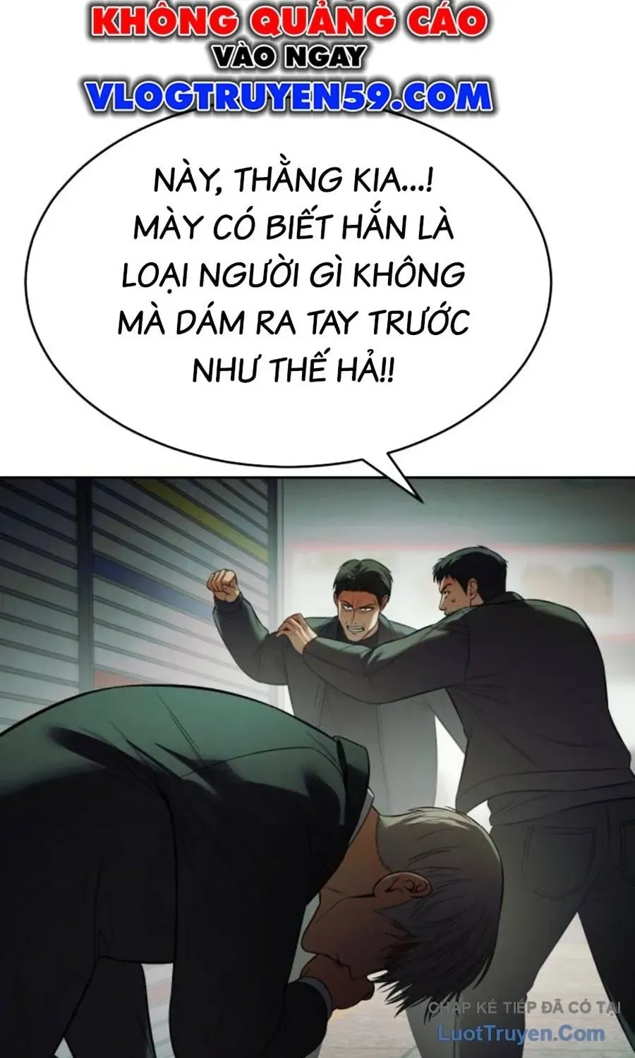 Đặc Vụ Song Sinh - Chapter 159 - Page 113